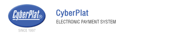 CyberPlat® - the largest payment processing system in Russia